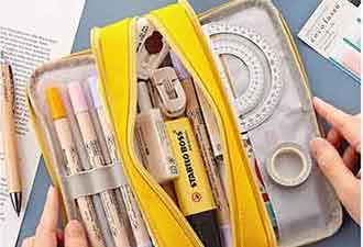 STATIONERY SETS & PENCIL CASES                                                                                                                                                                                                                  