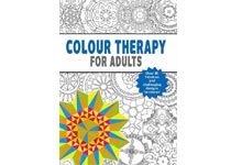ADULT COLOURING                                                                                                                                                                                                                                 