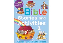 CHILDRENS BIBLE BOOKS                                                                                                                                                                                                                           