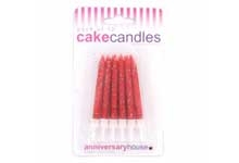 CREATIVE PARTY CANDLES                                                                                                                                                                                                                          