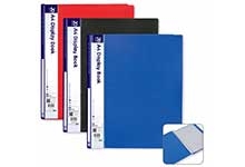DOCUMENT WALLETS AND FOLDERS                                                                                                                                                                                                                    