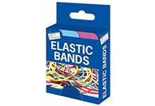 RUBBER BANDS                                                                                                                                                                                                                                    