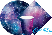 GALAXY PARTY by Creative                                                                                                                                                                                                                        