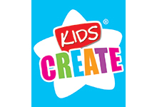 KIDS CREATE by design group                                                                                                                                                                                                                     