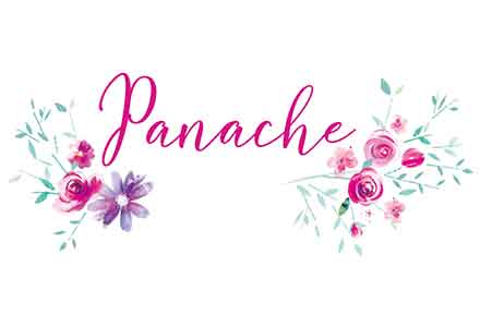 PANACHE                                                                                                                                                                                                                                         