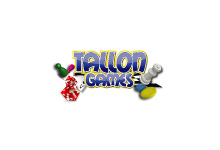 TALLON GAMES by tallon                                                                                                                                                                                                                          