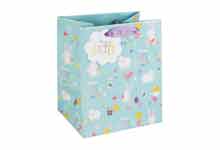 GIFT BAGS & BOXES                                                                                                                                                                                                                               