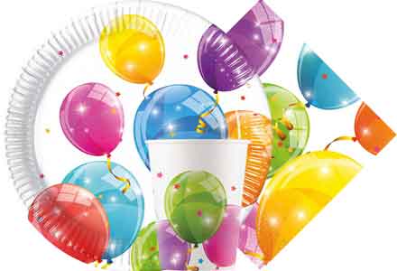 SPARKLING BALLONS by Procos                                                                                                                                                                                                                     