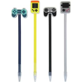 Game Roster Pen ASSORTED GAMING PEN 16S