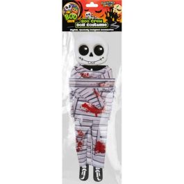 Mummy Boo BOO CREW MUMMY OUTFIT