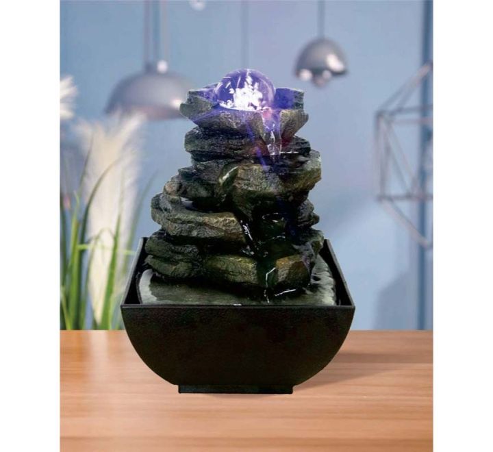 PETRA MINI WATER FEATURE