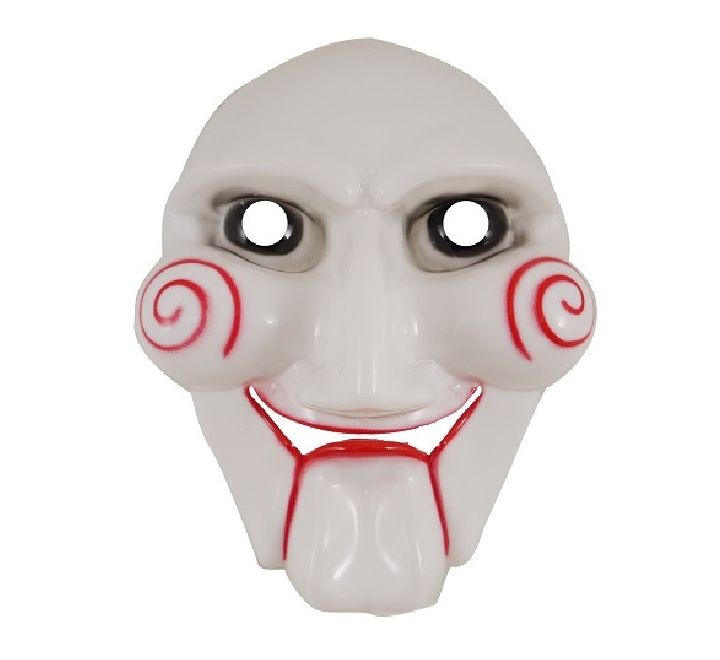 ADULT JIGSAW FACE MASK