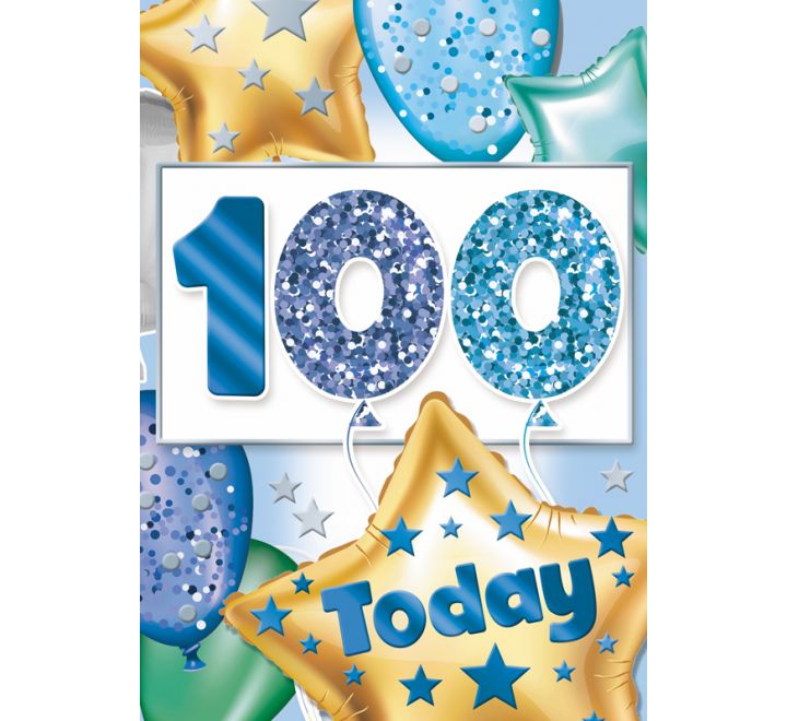 C50 AGE 100 MALE GOLDLINE 6S