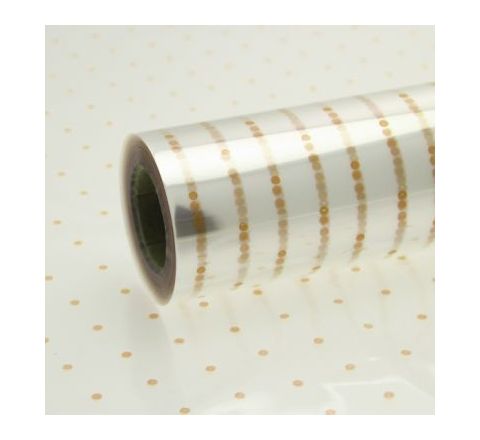 100m X 80cm PINK DOTS FILM ROLL 100m-x-80cm-pink-dots-film-roll