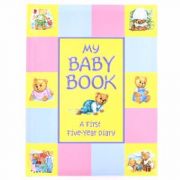 MY BABY BOOK