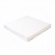 11IN SQUARE DOUBLE THICK CAKE CARD  10S