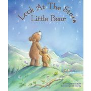 LOOK AT THE STARS LITTLE BEAR PICTURE BOOK