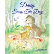 DAISY DOG TO THE RESCUE PICTURE BOOK