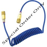 AIR PRODUCT FLEXI-FILL 10FT EXTENSION HOSE