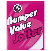 BUMPER VALUE JOTTER 6S