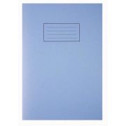 A4 BLUE EXERCISE BOOKS 10S