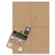 2PK A5 SOFTCOVER NOTEBOOKS 12S