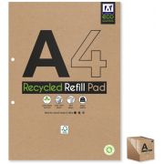 ECO RECYCLED REFILL PAD 12S