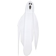 4.2FT FABRIC GHOST