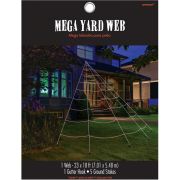 7m MEGA GARDEN WEB