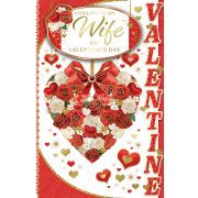 C375 WIFE TRAD VALENTINES DAY XPRESS YOURSELF 6S