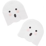 20PK BOO THE GHOST PAPER NAPKINS