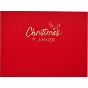 LARGE CHRISTMAS PLANNER