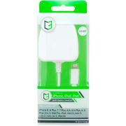 2AMP IPHONE MAINS CHARGER