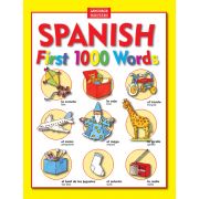 SPANISH FIRST 1000 WORDS