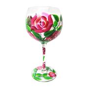 ROSES GIN GLASS