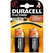 (2) C/MN1400 DURACELL PLUS 10S