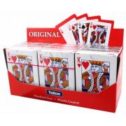 PLAYING CARDS  12S
