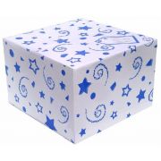 BALLOON BOX BLUE
