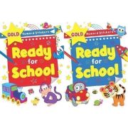 2ASST READY FOR SCHOOL BOOK