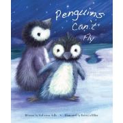 PENGUINS CANT FLY PICTURE BOOK