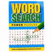 WORDSEARCH BOOK
