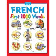 FRENCH FIRST 1000 WORDS