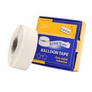 STRETCHY BALLOON TAPE