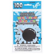 (100) CANNONBALL WATER BOMB