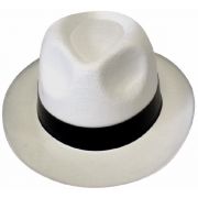 AL CAPONE WHITE HAT