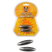 (2) MAGNETS RATTLES  12S