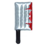 40CM INFLATABLE BLOODY CLEAVER