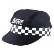 ADULT POLICEMAN CAP