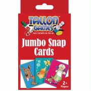 JUMBO SNAP PLAYING CARDS