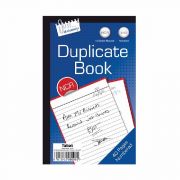 NUMBERED DUPLICATE BOOK NCR 12S